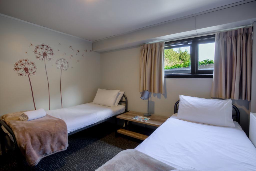 Chambre Lits Jumeaux