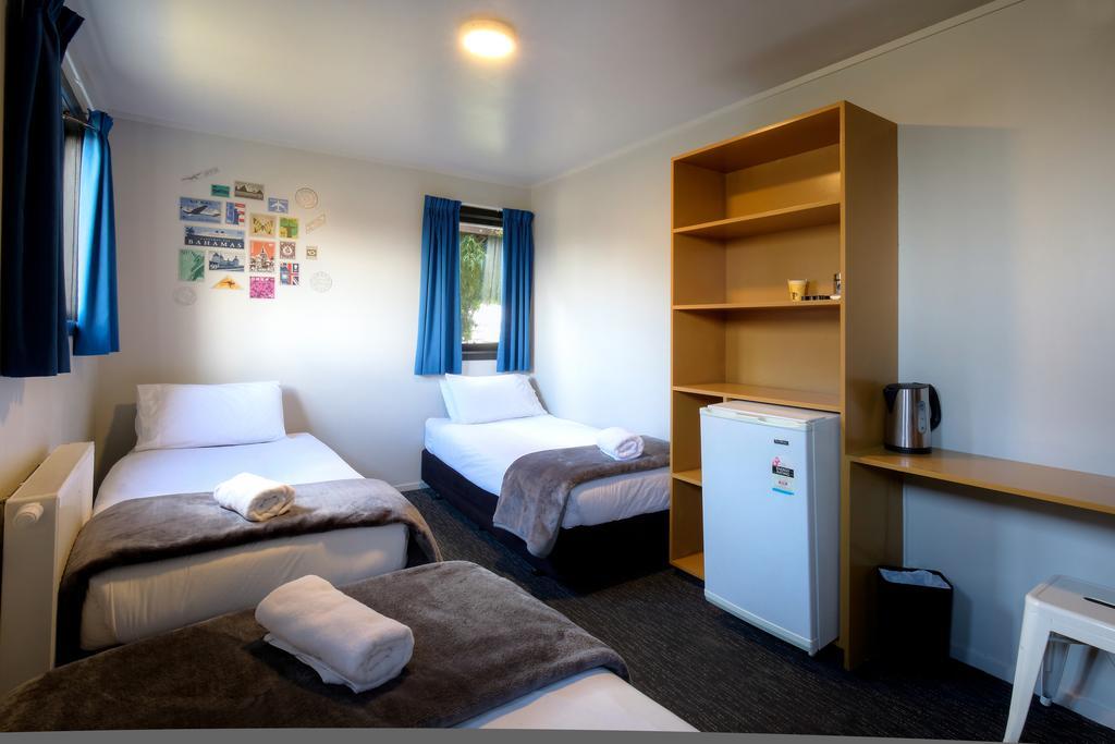 Chambre Triple