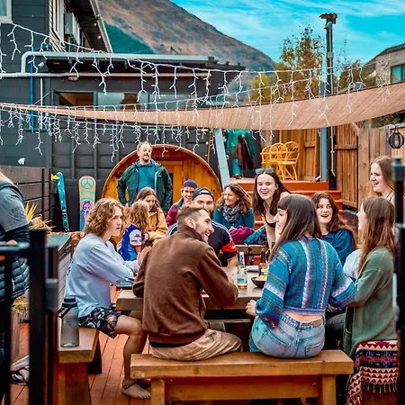 The Black Sheep Backpackers-2